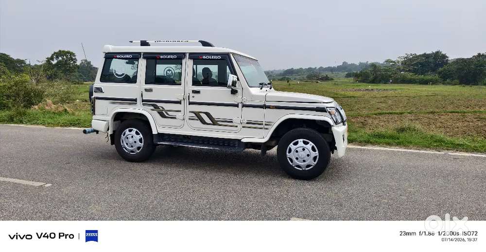 Mahindra Be 6 Diesel 2023 Manual