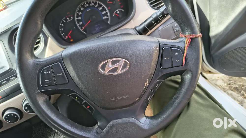 Hyundai Grand I10 2018