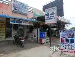 Mobile service technician