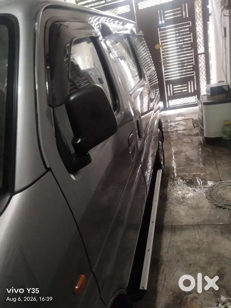 Maruti Suzuki Eeco Smiles 35000 Km Driven