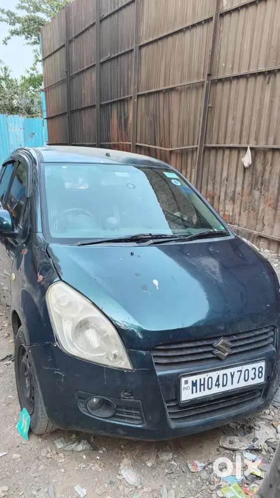 Maruti Suzuki Ritz 2009 Cng & Hybrids 2000 Km Driven