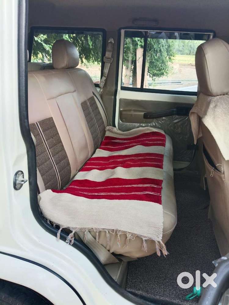 Mahindra Bolero Power Plus 2019 Diesel Good Condition