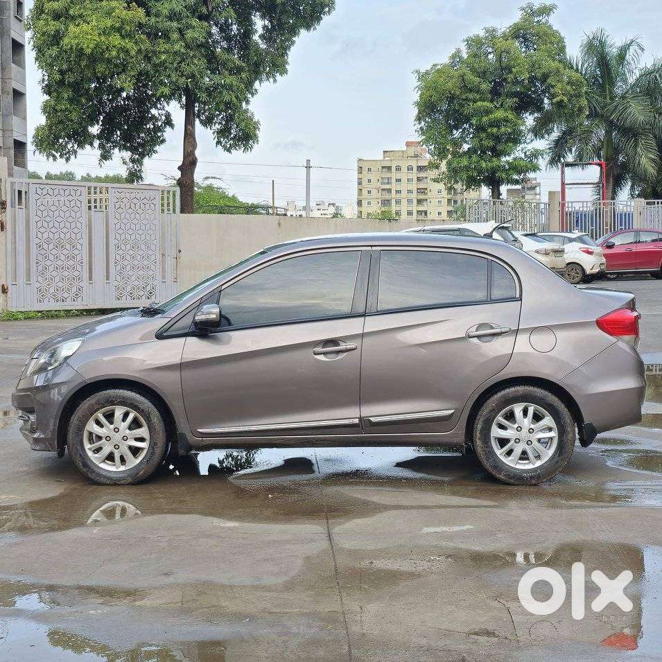 Honda Amaze, 2013, Diesel