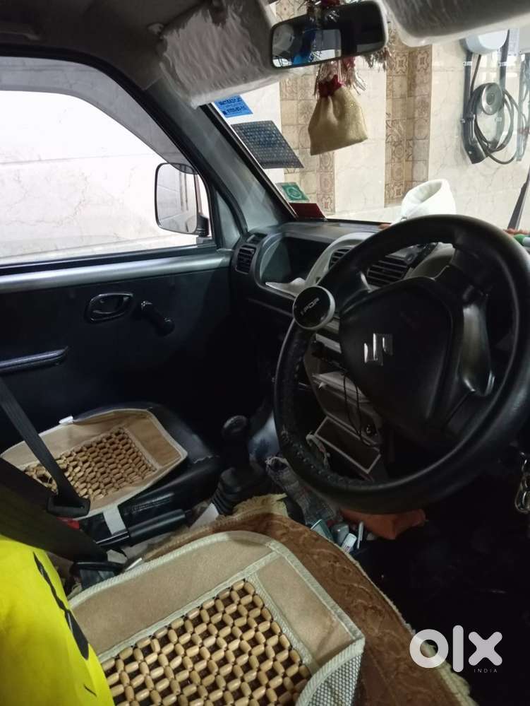 Maruti Eeco 2019 Model