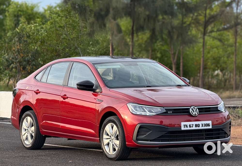 Volkswagen Virtus, 2022, Petrol