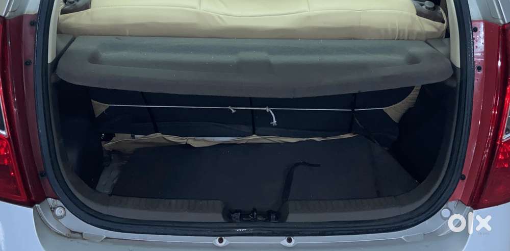 Hyundai I10 Magna, 2013, Petrol