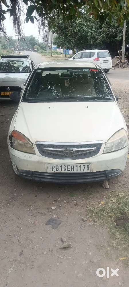 Tata Indigo V Series 2013 Diesel 100000 Km Driven