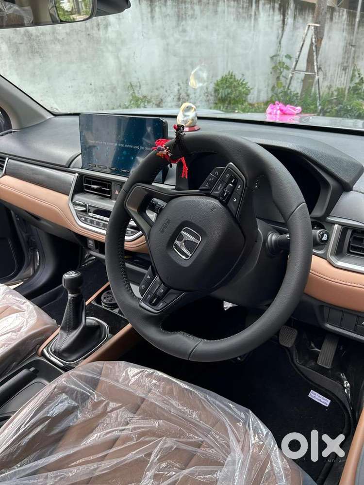 Honda Petrol Manual 2023