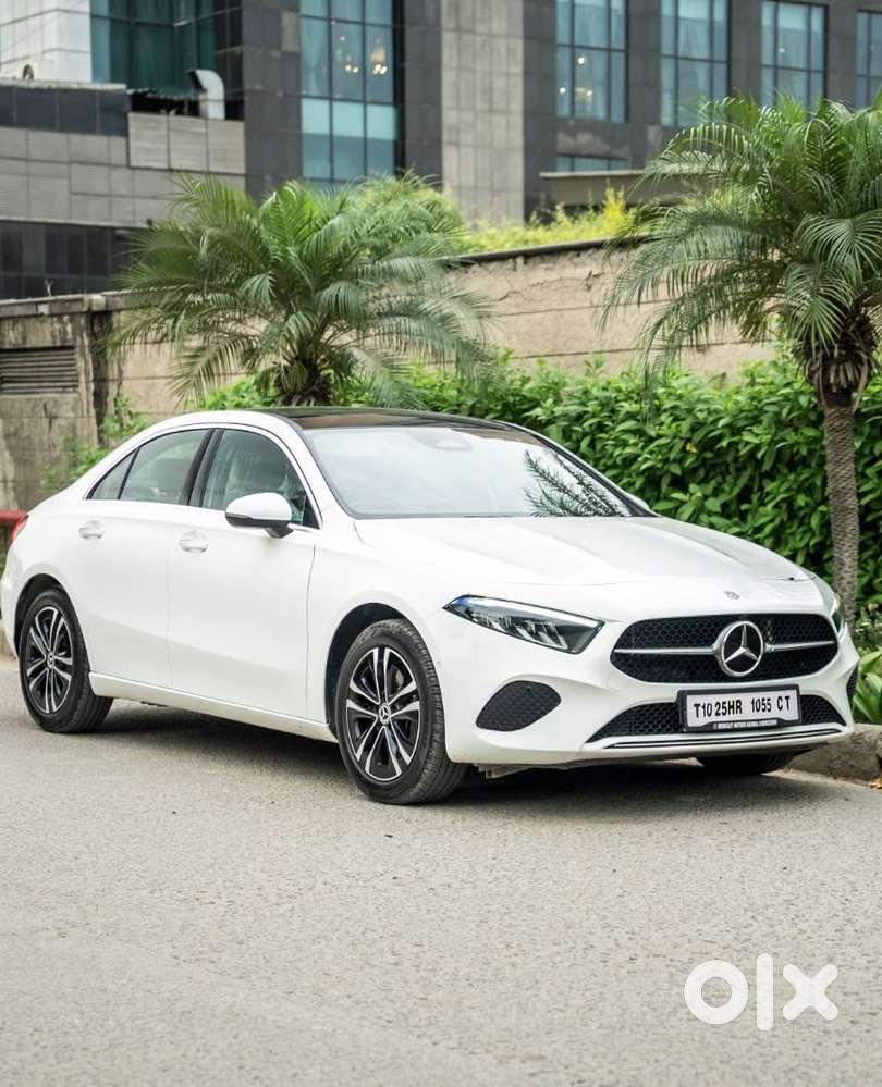 Mercedes-benz A-class Limousine 200, 2026, Petrol