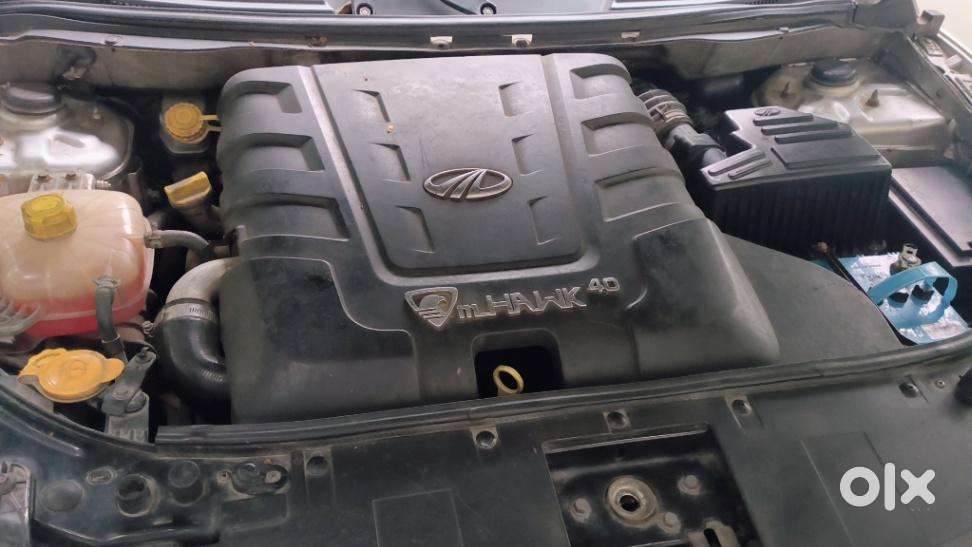Mahindra Xuv500 W4, 2017, Diesel