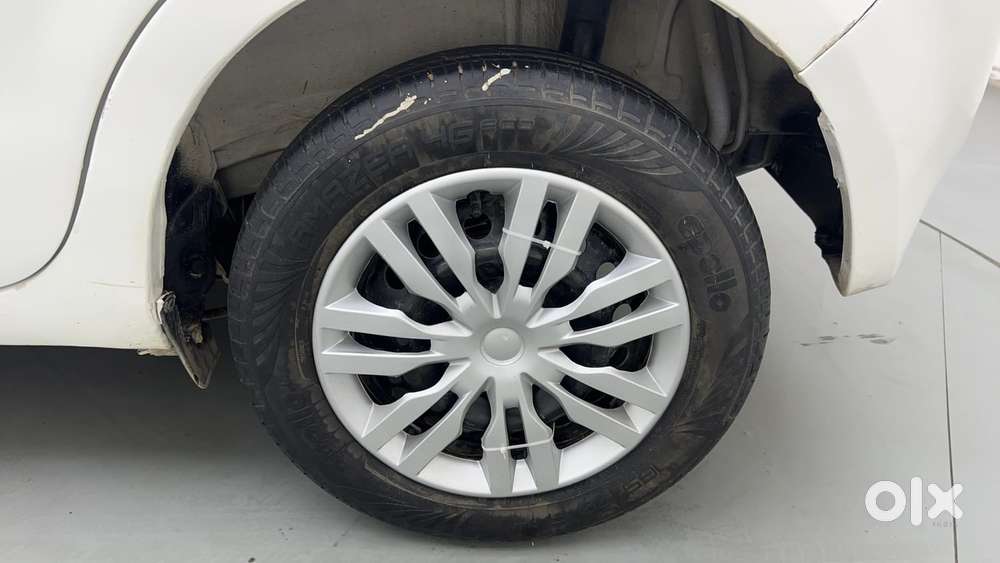 Maruti Suzuki Wagon R 1.0 Vxi Ags, 2023, Petrol