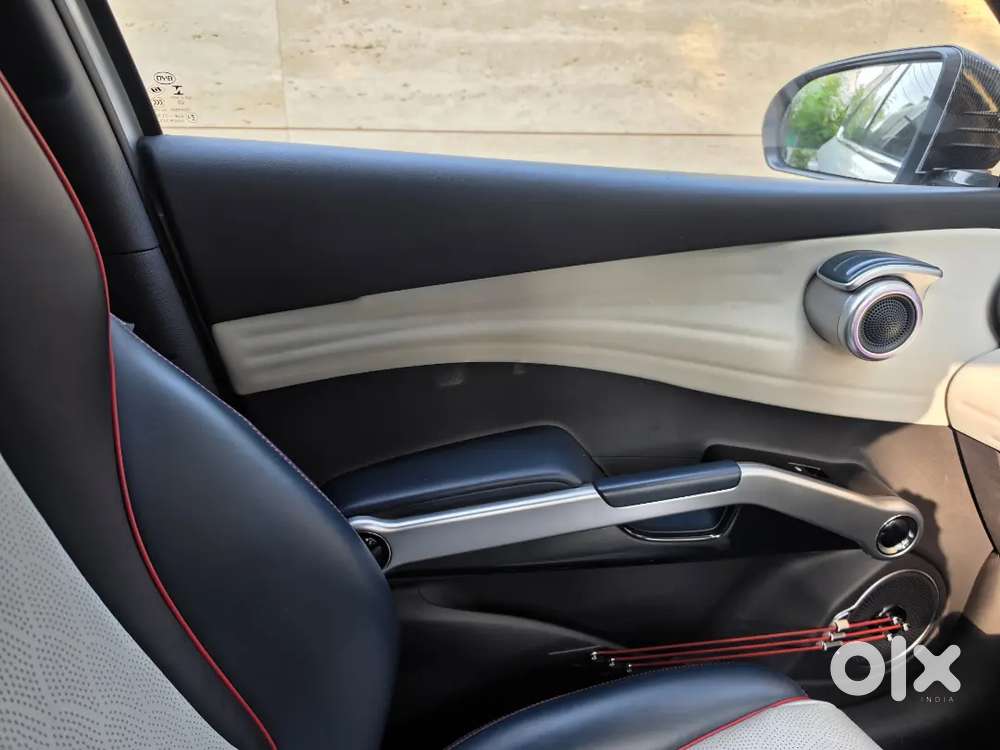Byd Atto 3 Top Model Mar 2023