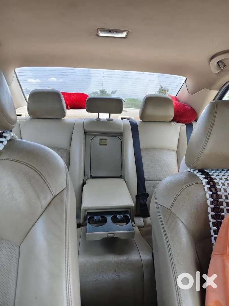 Maruti Suzuki Kizashi Petrol 2013