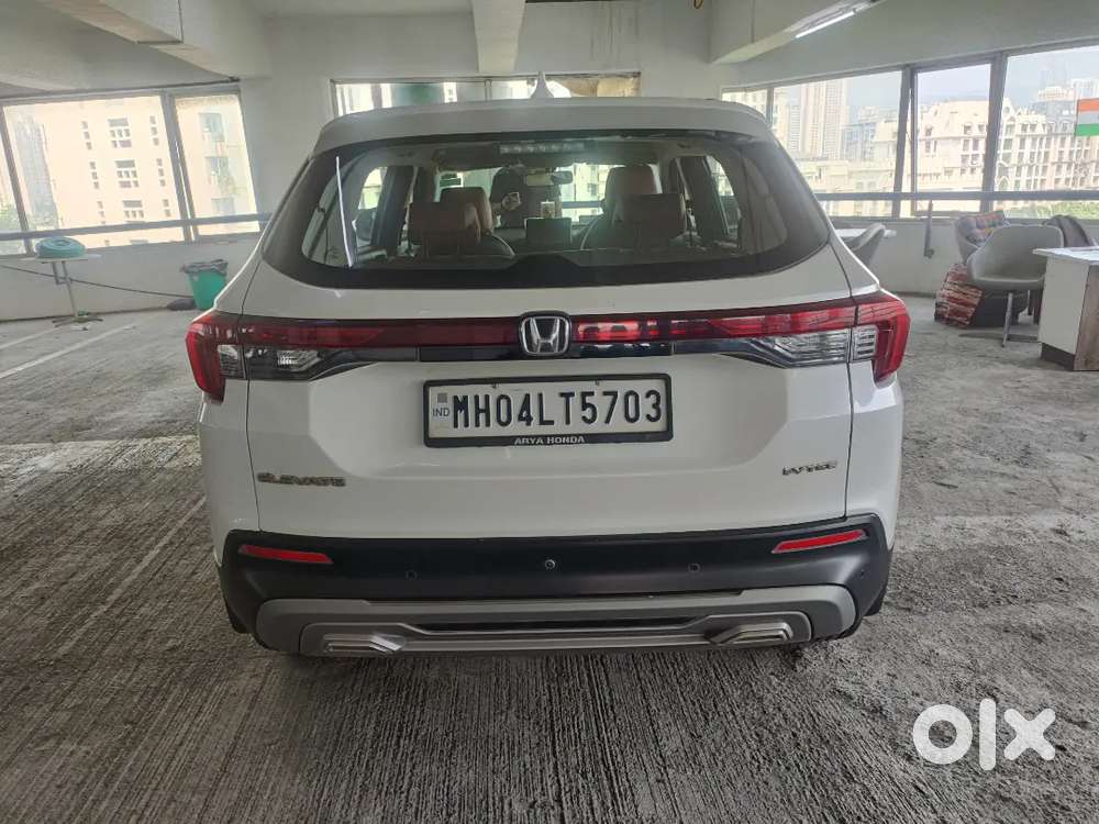 Honda Elevate Mt 2023