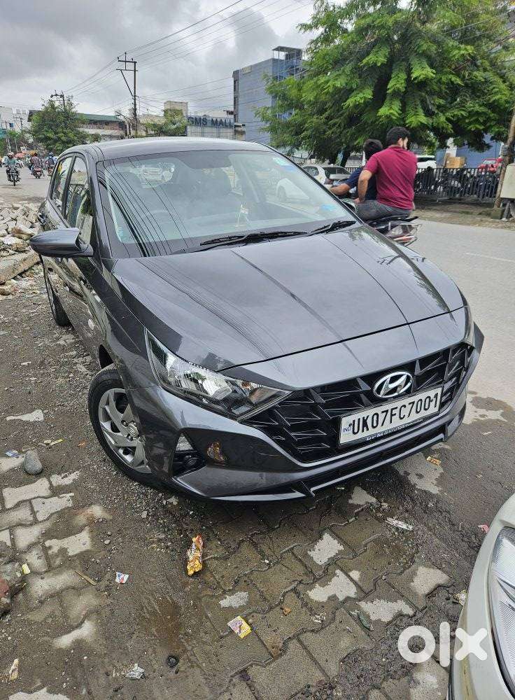 Hyundai Elite I20 Magna+ Vtvt, 2022, Petrol