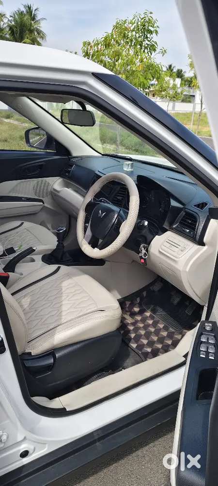 Mahindra Xuv300 W2 Petrol 2024