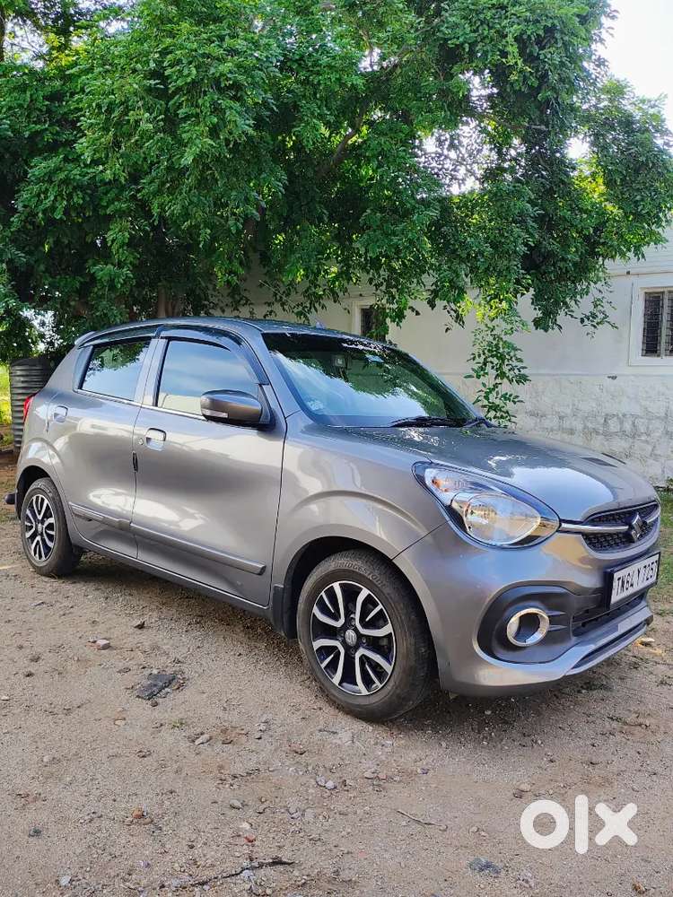Maruti Suzuki Celerio Zxi Amt 2022