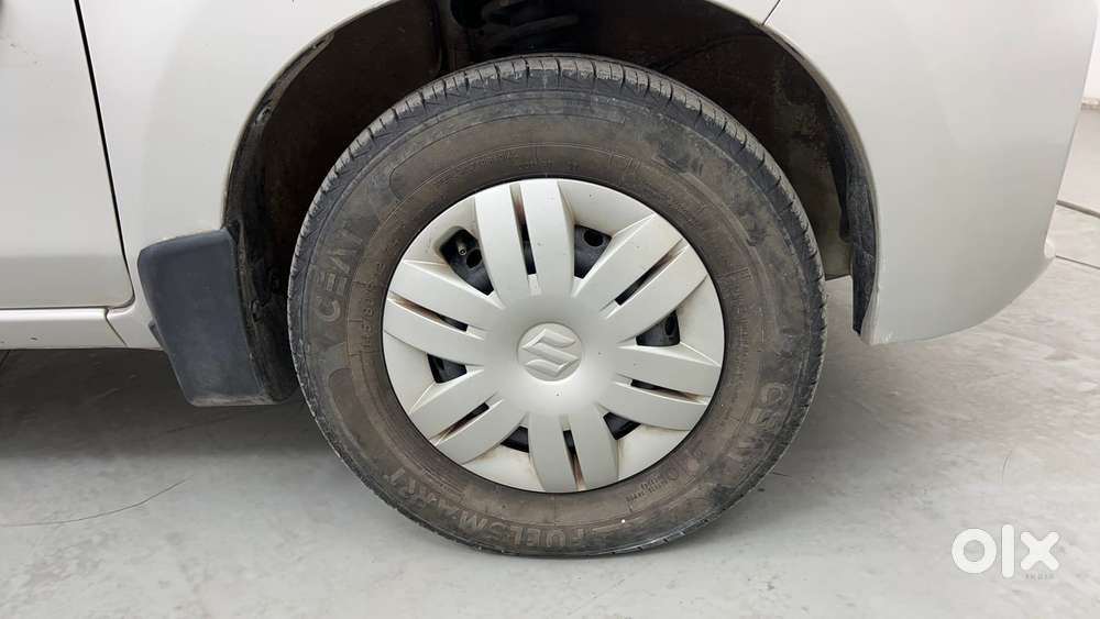 Maruti Suzuki Alto 800 Vxi, 2022, Petrol