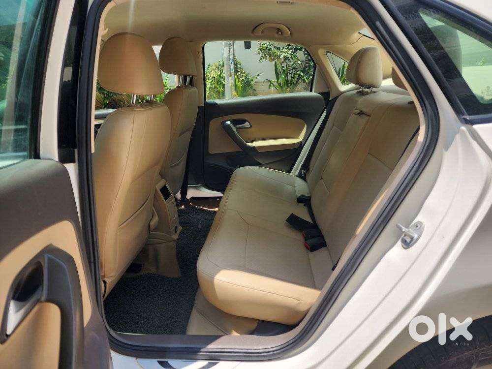 Volkswagen Vento 1.2 Tsi Highline Plus At, 2021, Petrol