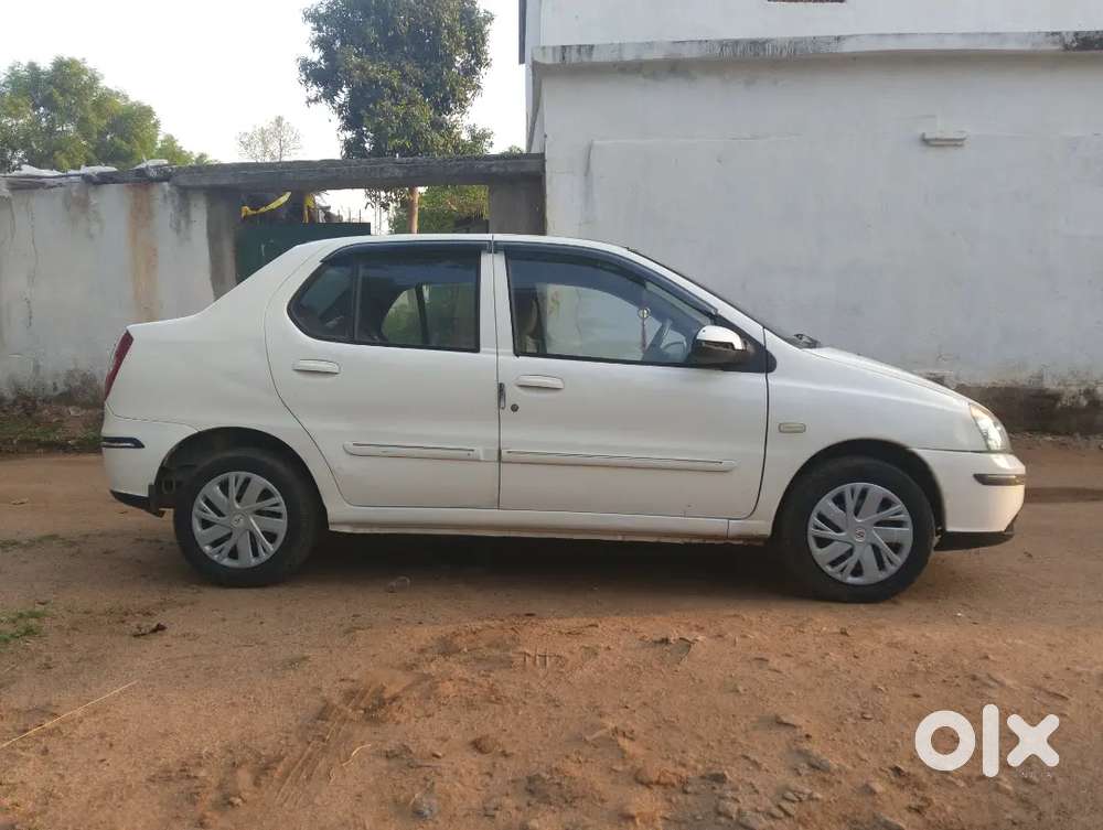 Excellent Condition 25 Milage