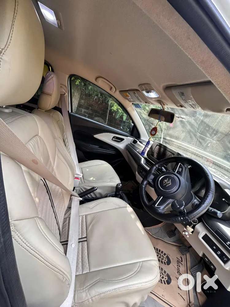 Maruti Suzuki Dzire 2024