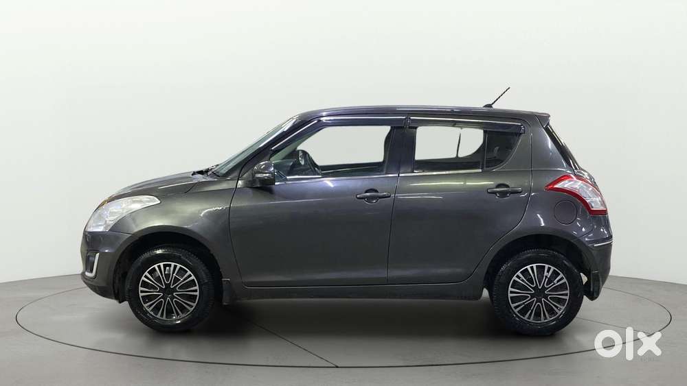 Maruti Suzuki Swift Vxi, 2016, Petrol