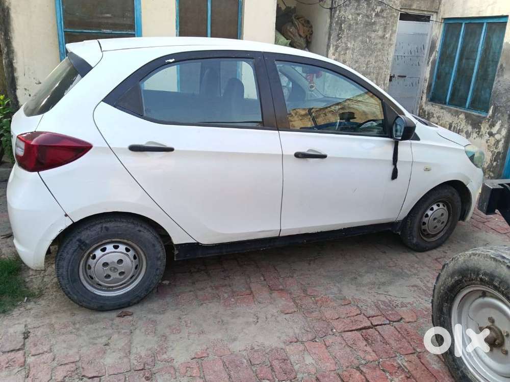 Tata Tiago Xm