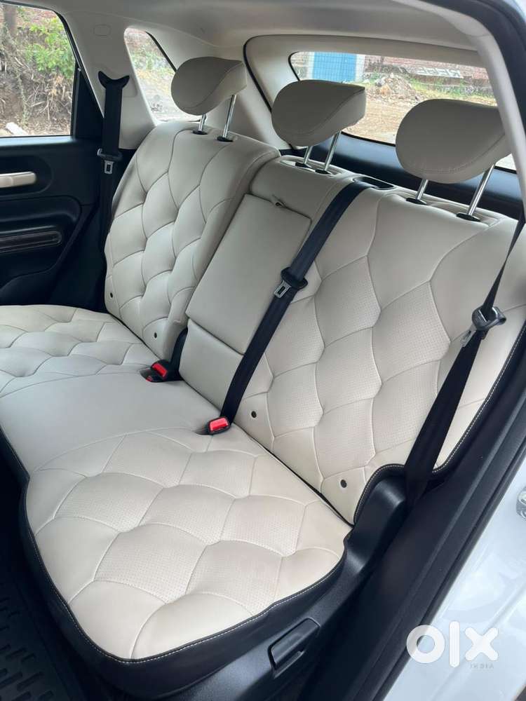 Mg Windsor Ev Essence, 2025, Electric