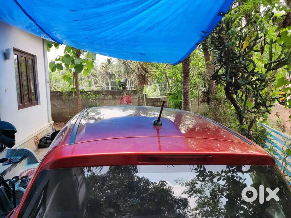 Maruti Suzuki Swift 2012 Diesel 126000 Km Driven
