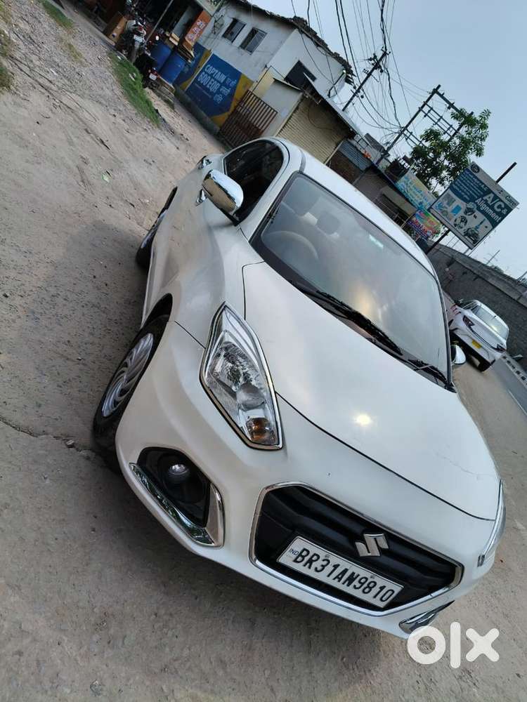 Maruti Dzire Vxi 2021