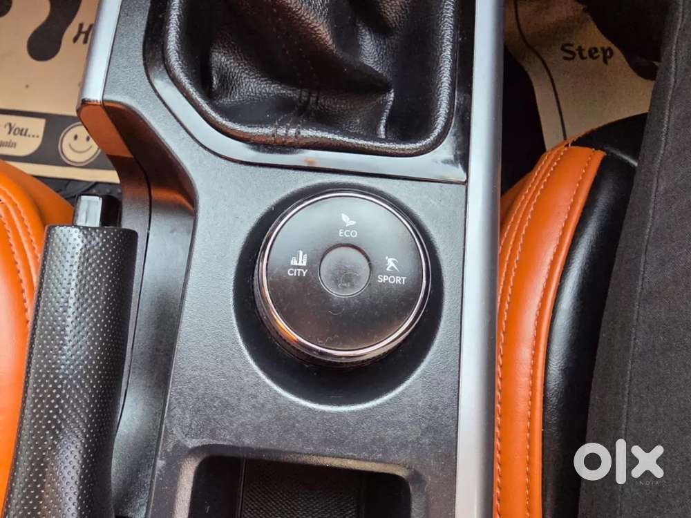Tata Nexon 1.2 Revotron Xma, 2021, Petrol