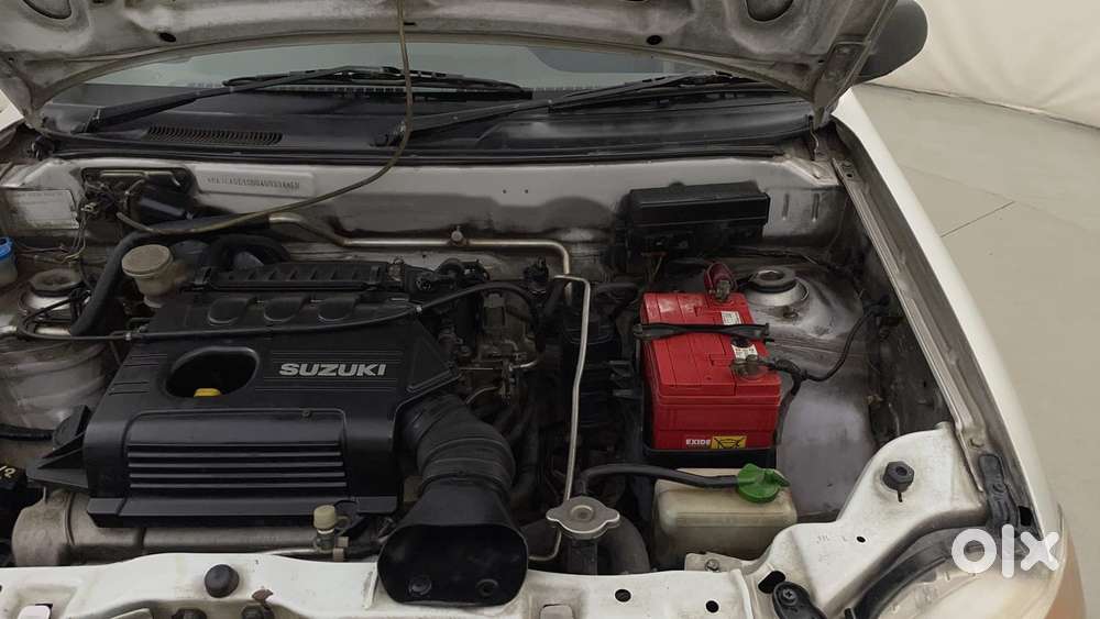 Maruti Suzuki Alto K10 2010-2014 Vxi, 2013, Petrol