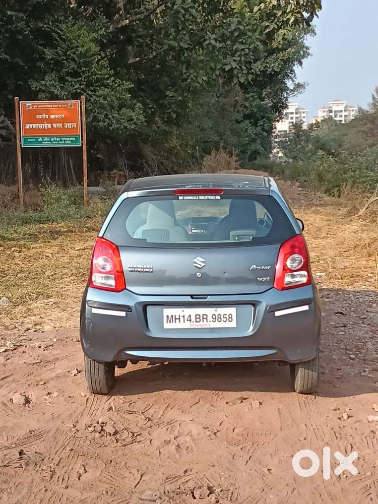 Maruti Suzuki A-star Vxi, 2009, Petrol
