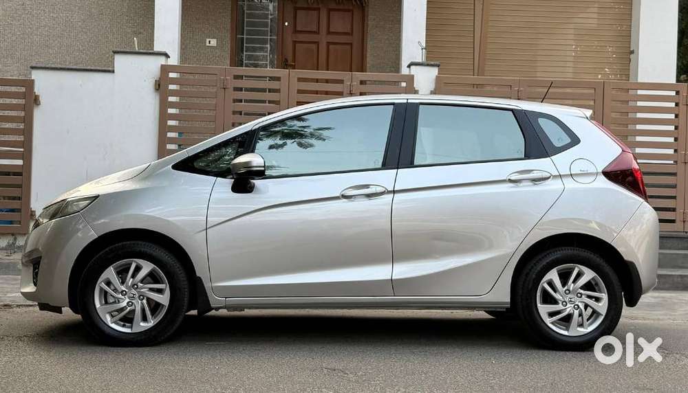 Honda Jazz, 2018, Petrol