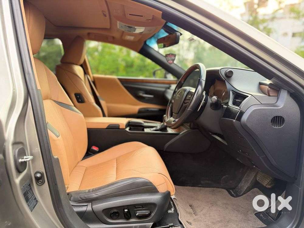 Lexus Es 300h Exquisite, 2023, Petrol