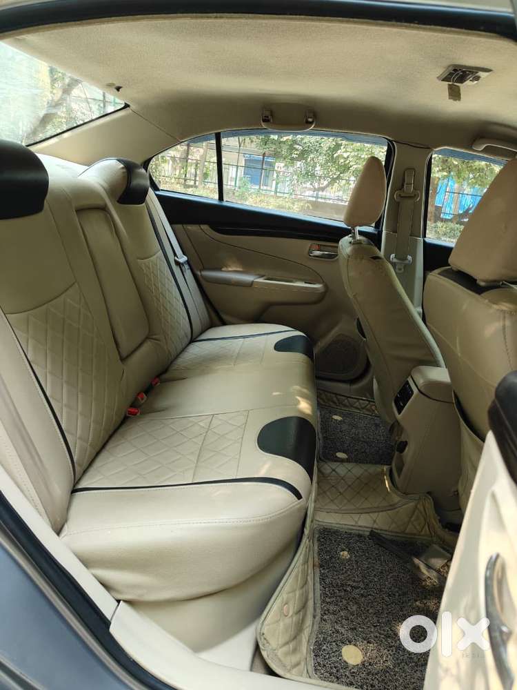 Maruti Suzuki Ciaz 2014-2017 Vxi Option Shvs, 2017, Cng & Hybrids