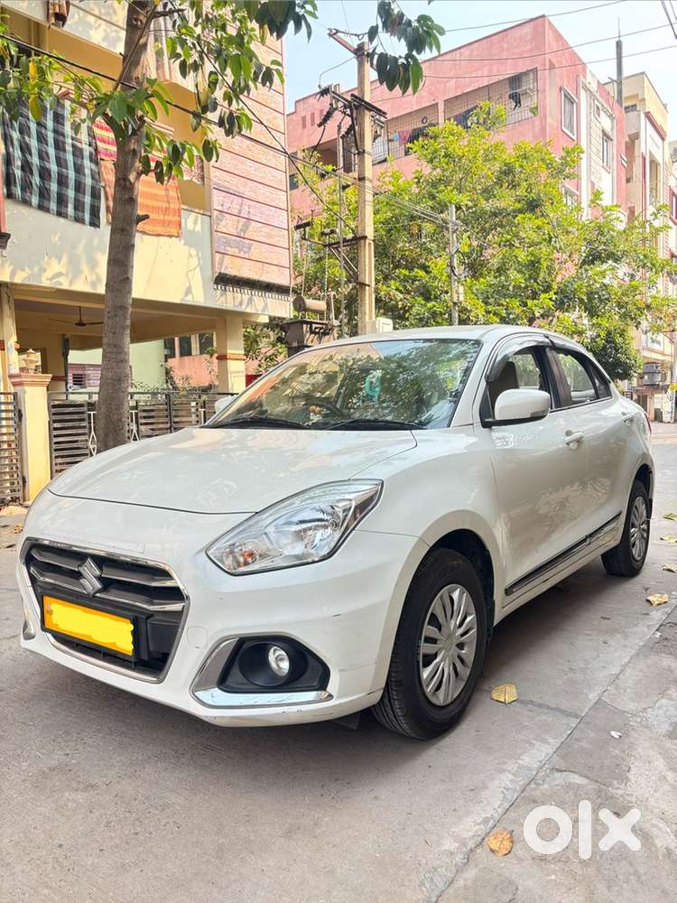 Maruti Suzuki Dzire 2023