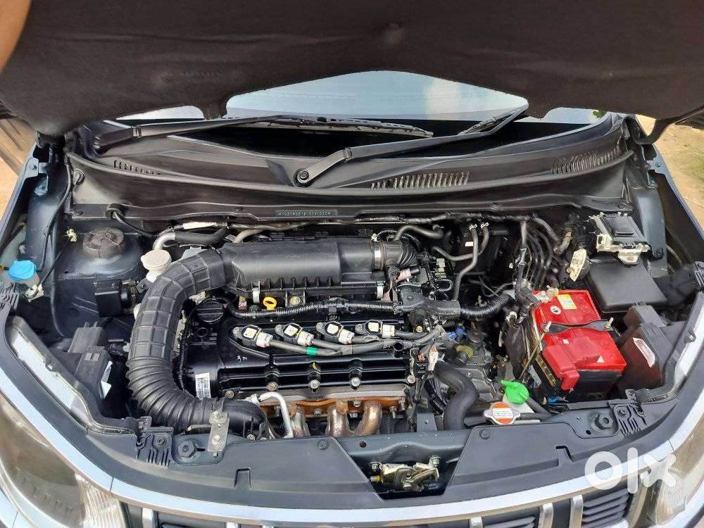 Maruti Suzuki Ignis 1.2 Zeta Mt, 2022, Petrol