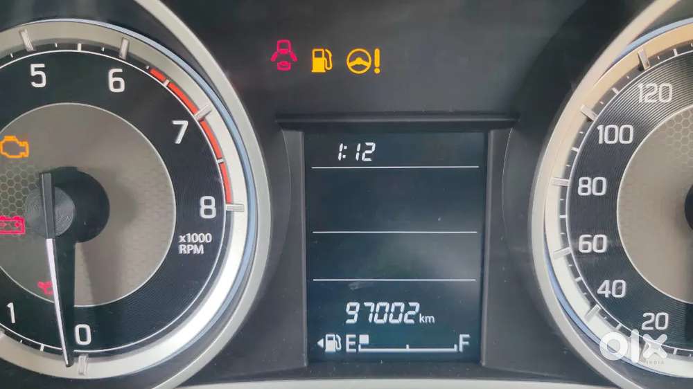 Maruti Suzuki Dzire 2020 Petrol Well Maintained