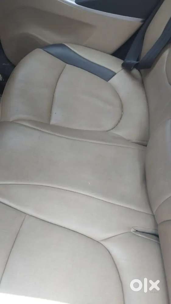 2013 Hyundai Verna Petrol