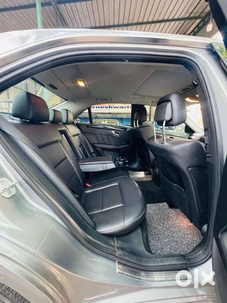 Mercedes-benz E-class E 220 D, 2013, Diesel