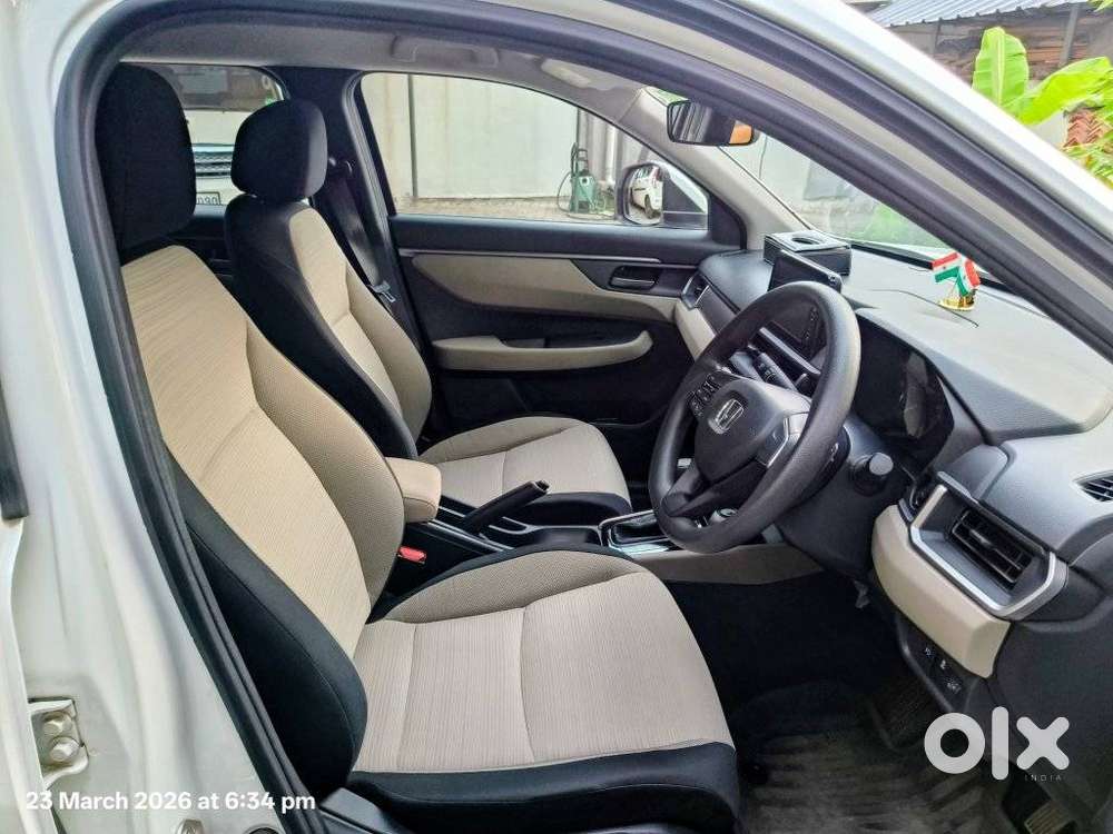 Honda Elevate V Cvt, 2024, Petrol