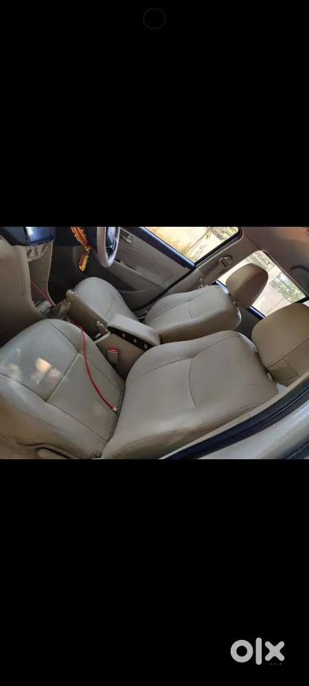 Maruti Suzuki Swift Dzire 2014 Diesel 111000 Km Driven