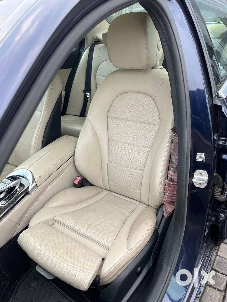 Mercedes-benz C Class Prime 200, 2015, Diesel