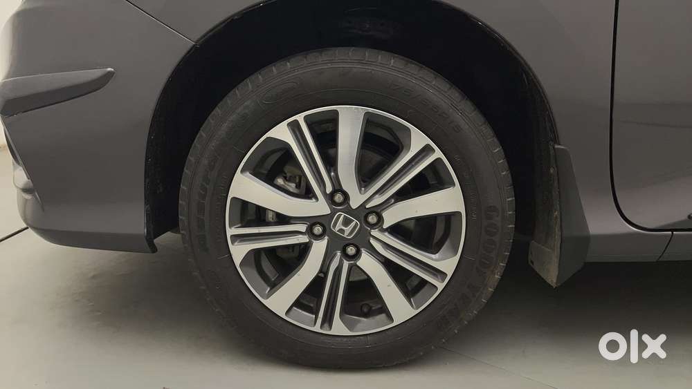 Honda City I-vtec V, 2021, Petrol