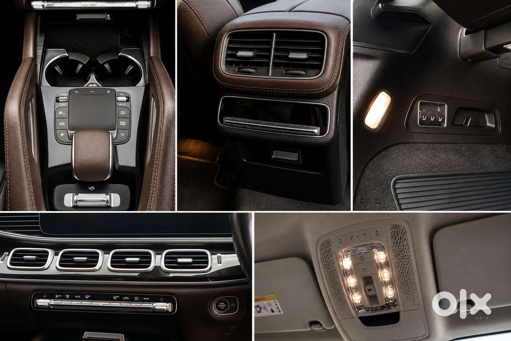 Mercedes-benz G Class Amg 400d, 2022, Diesel
