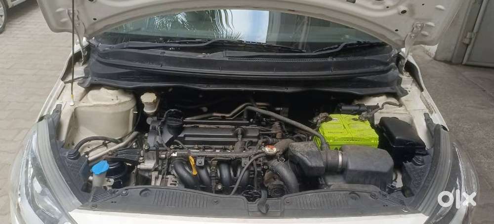 Hyundai I20 1.2 Asta, 2012, Petrol