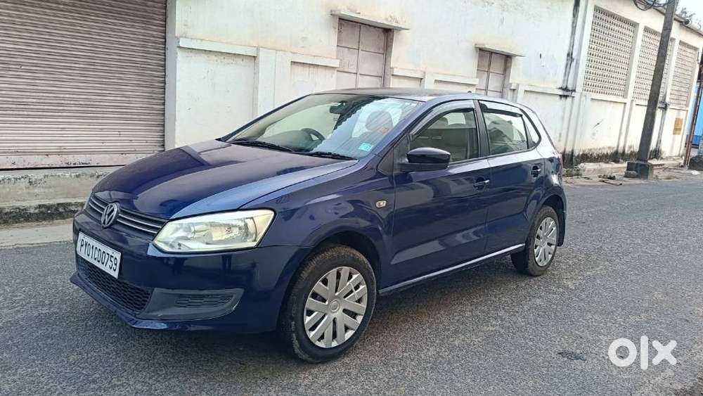 Volkswagen Polo Comfortline 1.2l Diesel, 2014, Diesel