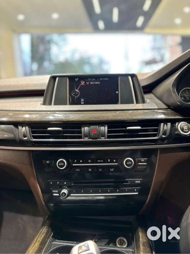 2014 Bmw X5 Diesel