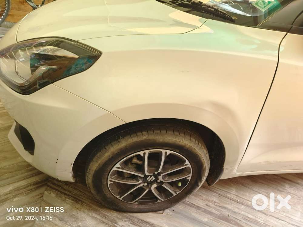 Maruti Swift Zxi Plus 2018 “nri Owner”